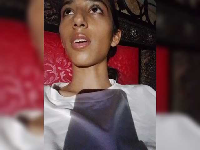 AlinaPopy live cam on BongaCams