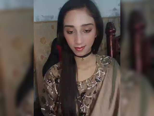 AlinaPopy live cam on BongaCams