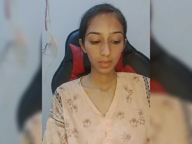 AlinaPopy live cam on BongaCams