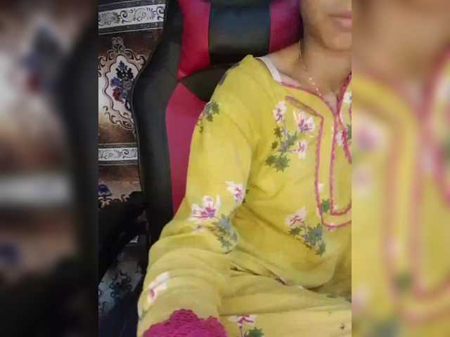 AlinaPopy's BongaCams show and profile