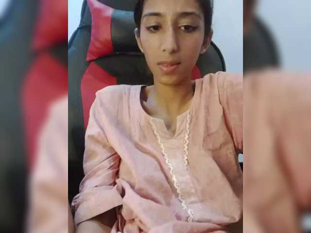 AlinaPopy live cam on BongaCams