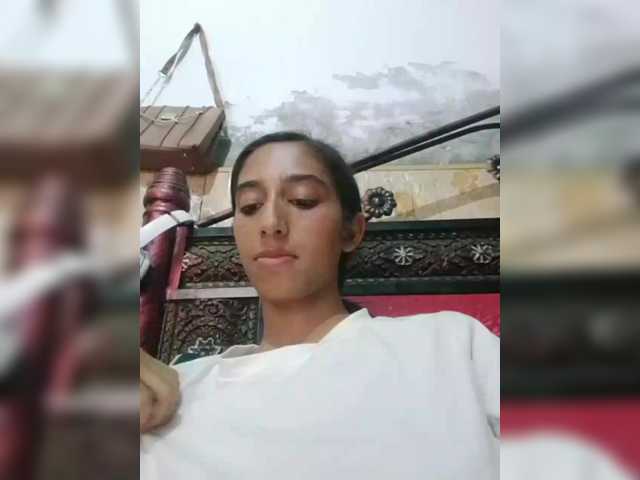 AlinaPopy live webcam show