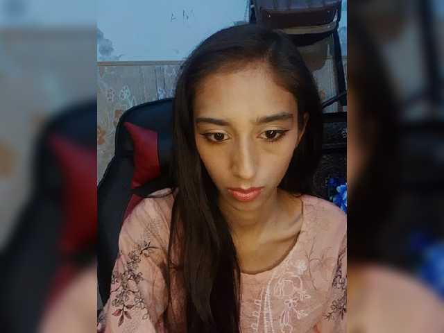 AlinaPopy live cam on BongaCams