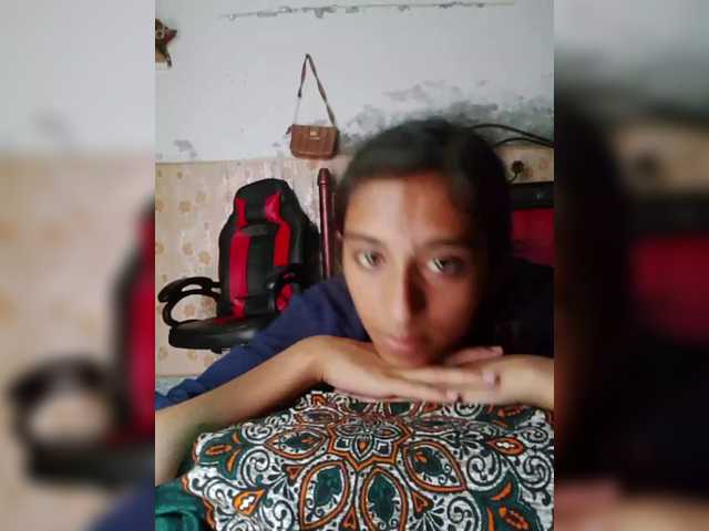 AlinaPopy live cam on BongaCams