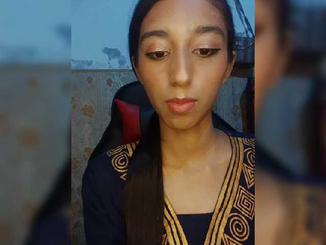 AlinaPopy live cam on BongaCams