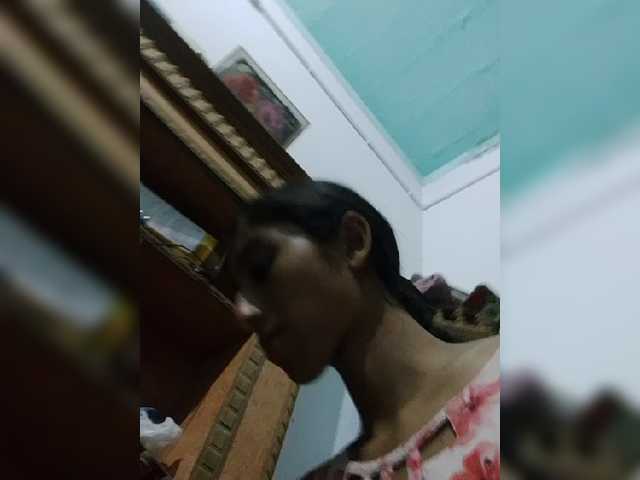 AlinaPopy live cam on BongaCams