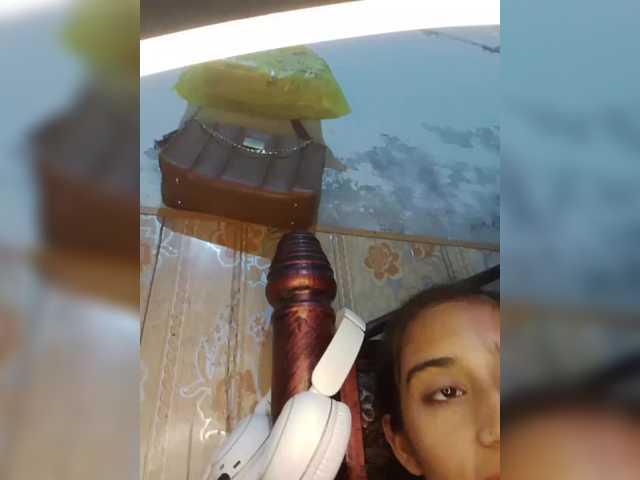 AlinaPopy live webcam show