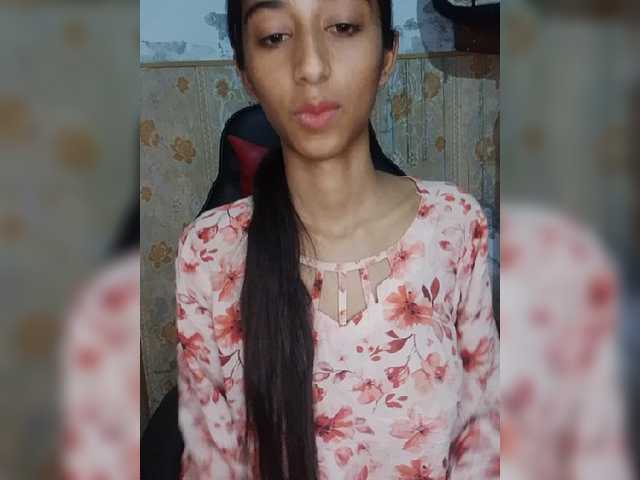 AlinaPopy live cam on BongaCams