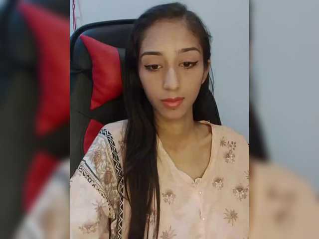 AlinaPopy live cam on BongaCams