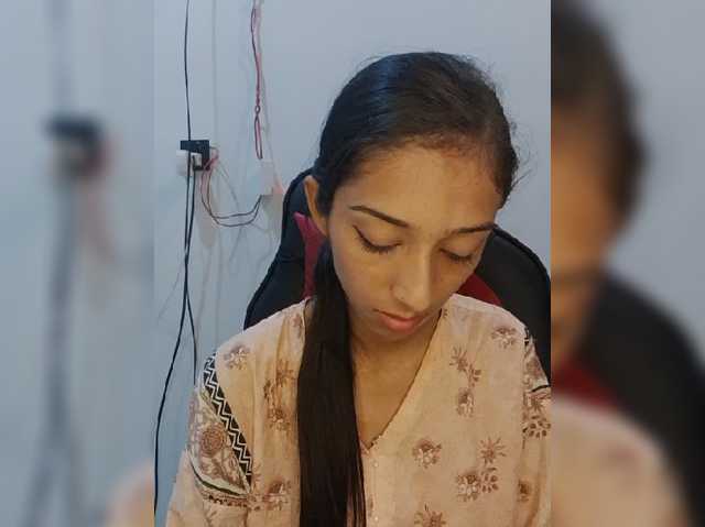 AlinaPopy live cam on BongaCams