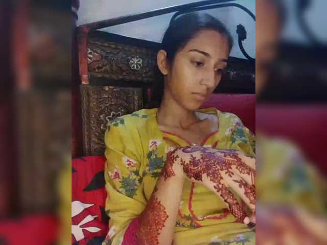 AlinaPopy's BongaCams show and profile