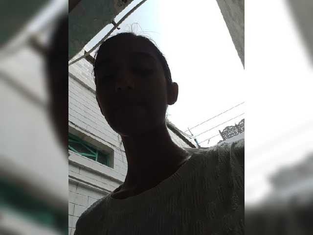 AlinaPopy live webcam show