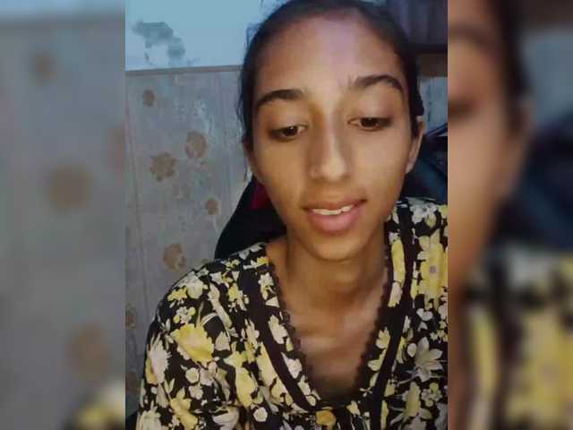 AlinaPopy live cam on BongaCams