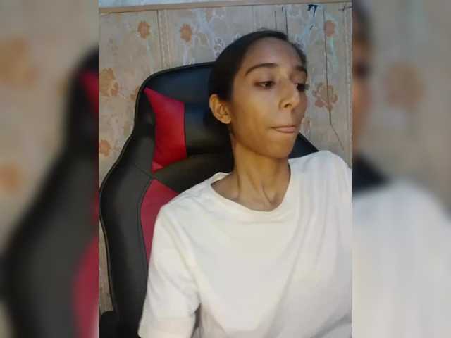 AlinaPopy live webcam show