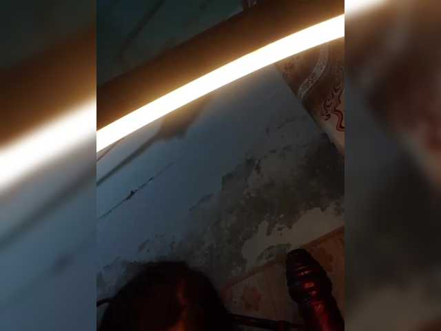 AlinaPopy live webcam show
