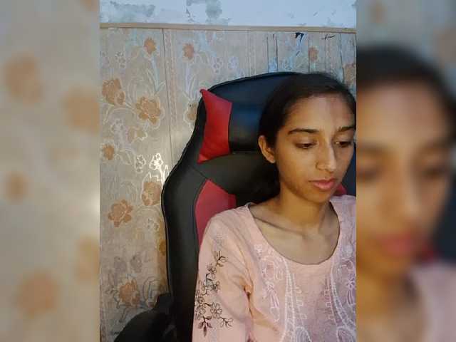 AlinaPopy live cam on BongaCams