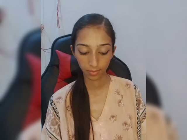 AlinaPopy live cam on BongaCams