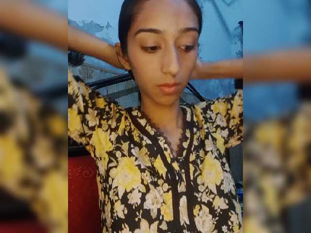 AlinaPopy live cam on BongaCams