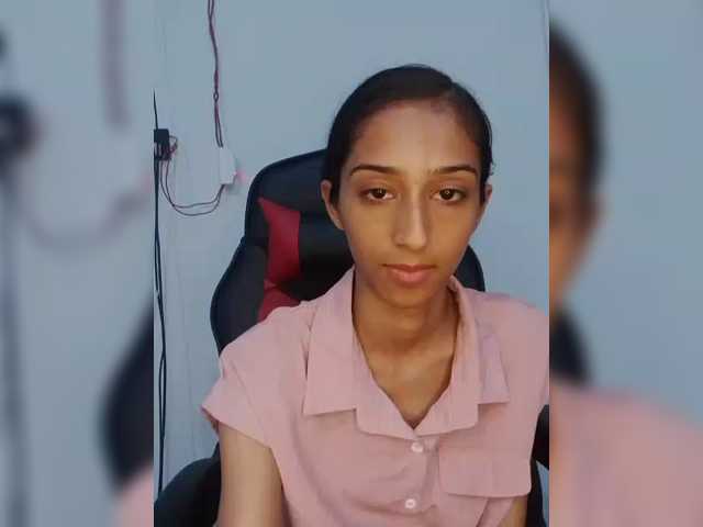 AlinaPopy live cam on BongaCams