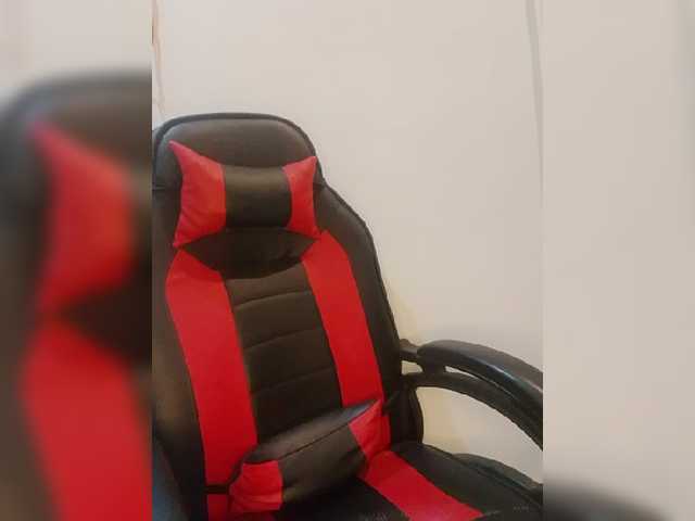 AlinaPopy live cam on BongaCams
