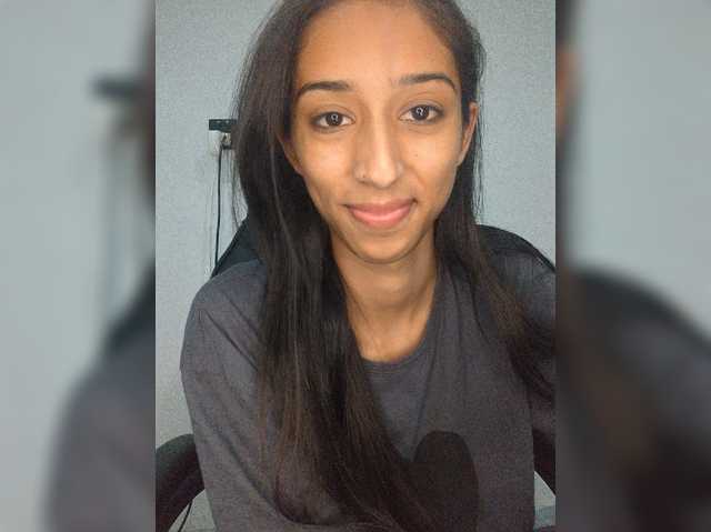AlinaPopy live cam on BongaCams