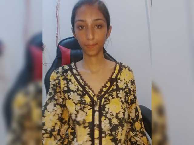 AlinaPopy live cam on BongaCams