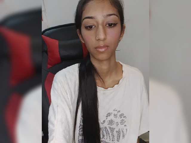 AlinaPopy live cam on BongaCams