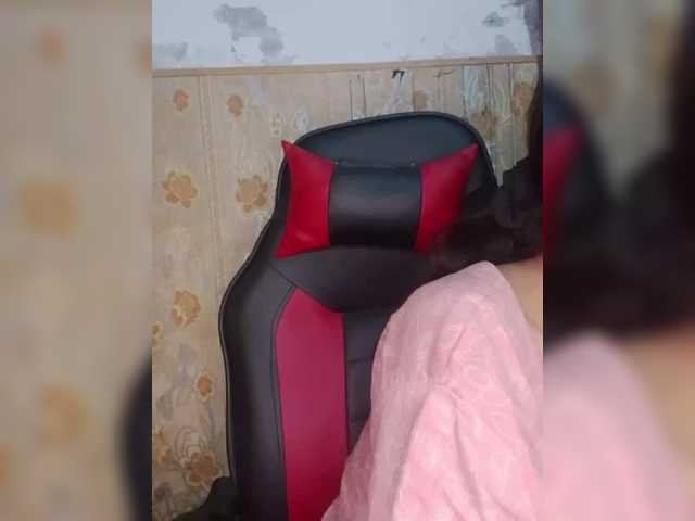 AlinaPopy live cam on BongaCams