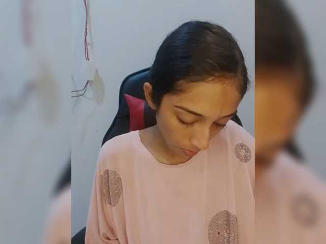 AlinaPopy live cam on BongaCams