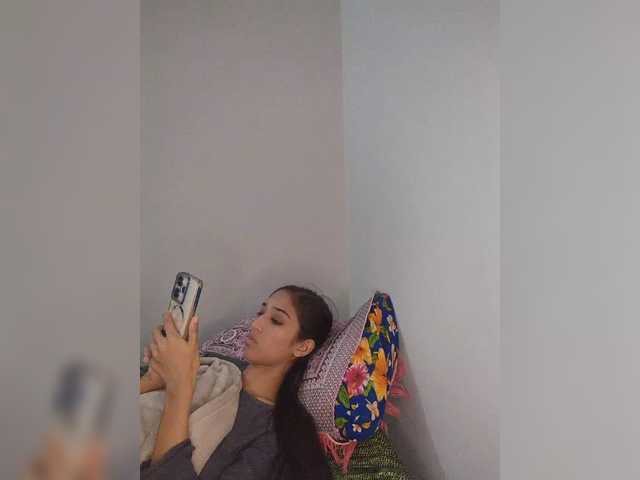 AlinaPopy live cam on BongaCams