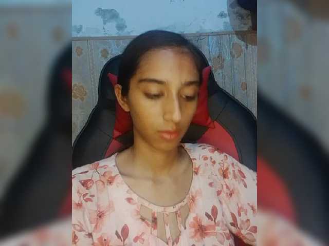 AlinaPopy live cam on BongaCams