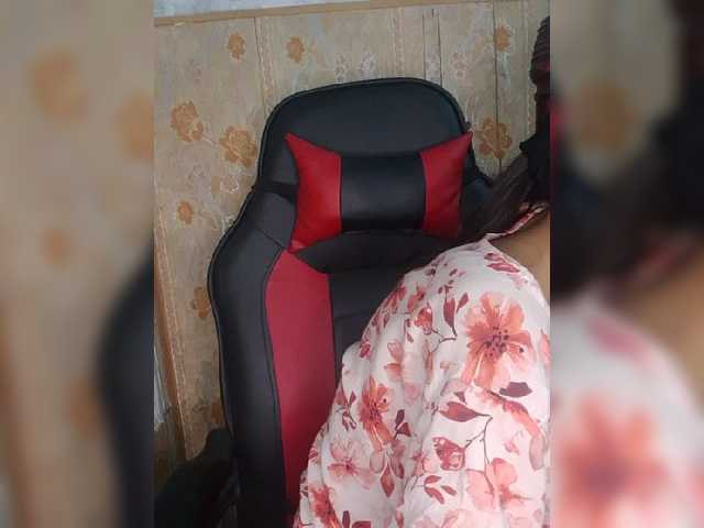AlinaPopy live cam on BongaCams