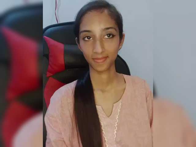 AlinaPopy live cam on BongaCams
