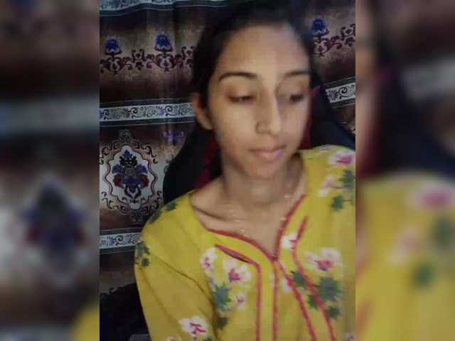 AlinaPopy's BongaCams show and profile