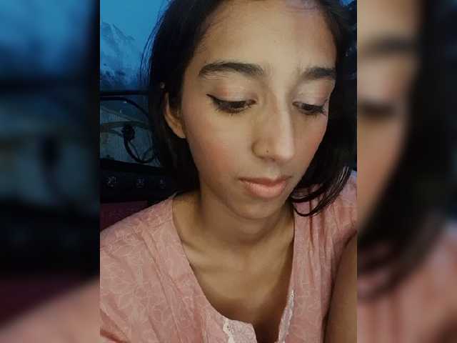 AlinaPopy live cam on BongaCams