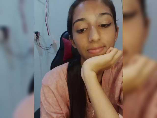 AlinaPopy live cam on BongaCams