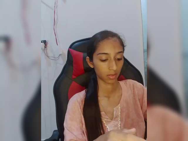 AlinaPopy live cam on BongaCams