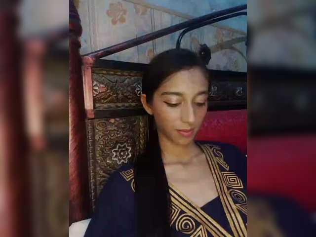 AlinaPopy live cam on BongaCams