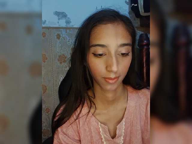 AlinaPopy live cam on BongaCams