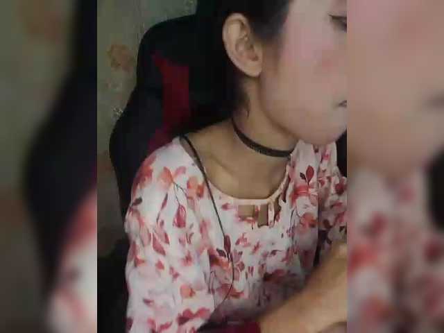 AlinaPopy live cam on BongaCams