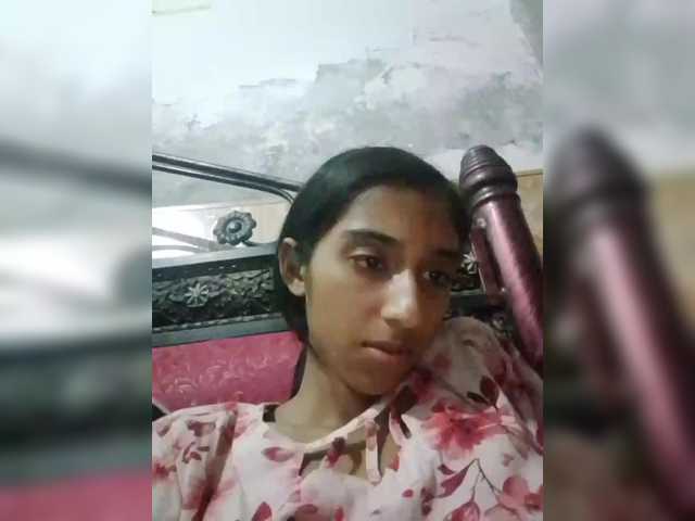 AlinaPopy live cam on BongaCams