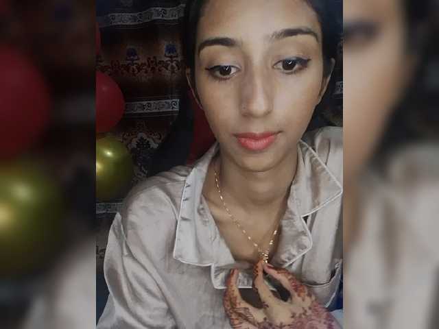 AlinaPopy's BongaCams show and profile