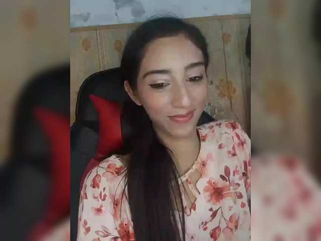 AlinaPopy live cam on BongaCams