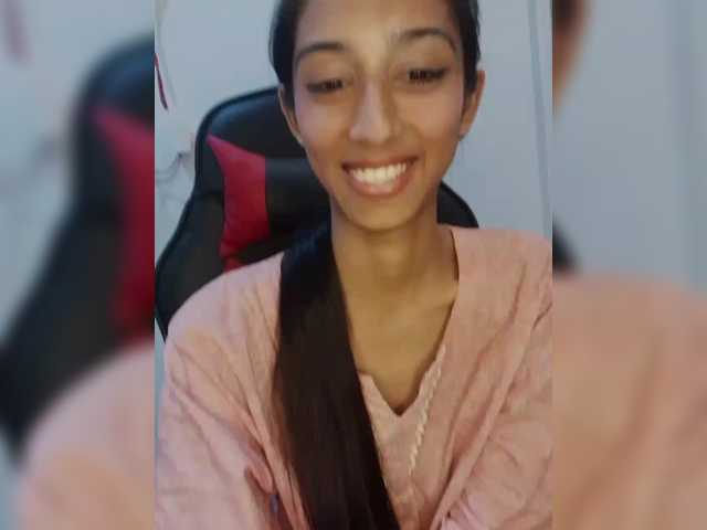 AlinaPopy live cam on BongaCams