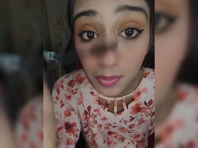 AlinaPopy live cam on BongaCams