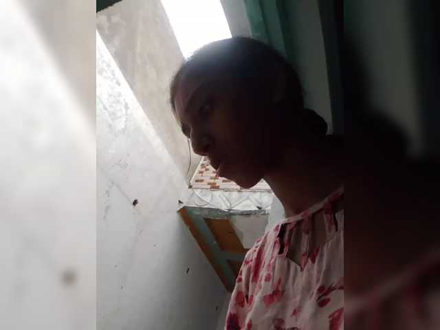 AlinaPopy live webcam show