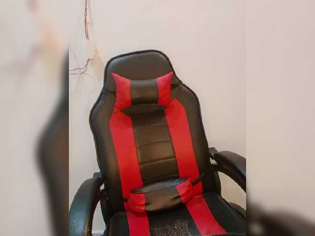 AlinaPopy live cam on BongaCams