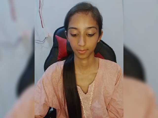 AlinaPopy live cam on BongaCams