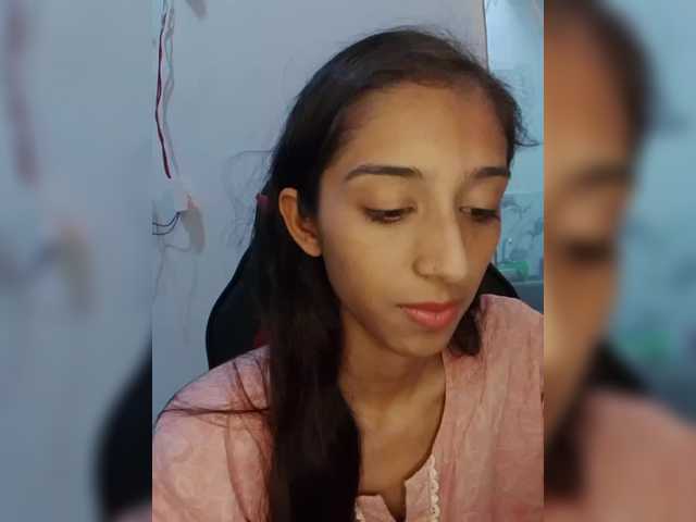 AlinaPopy live cam on BongaCams