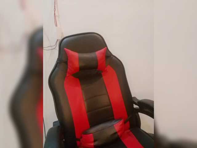 AlinaPopy live cam on BongaCams